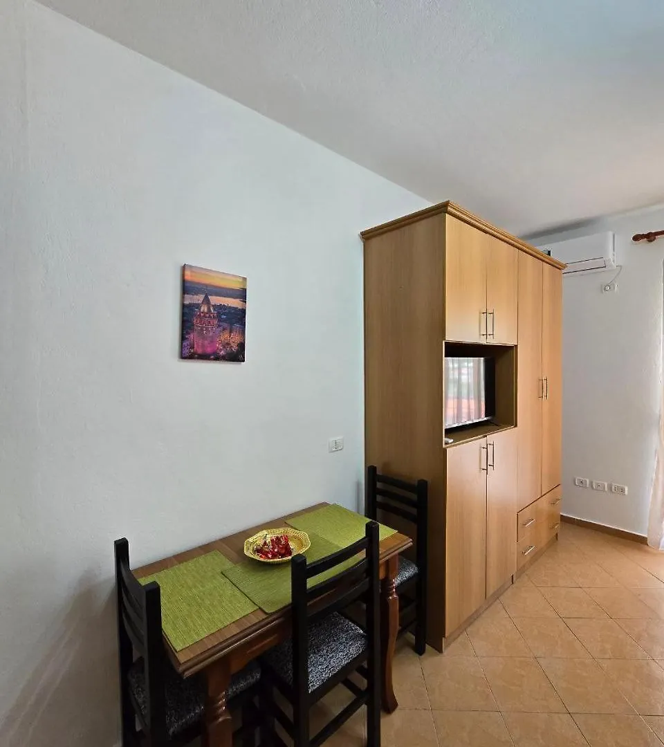 Adi Studio By Vlora Office Apartment  Vlore