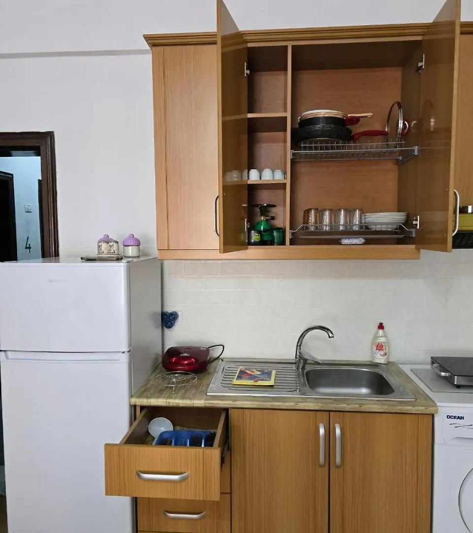 Adi Studio By Vlora Office Apartment Albania