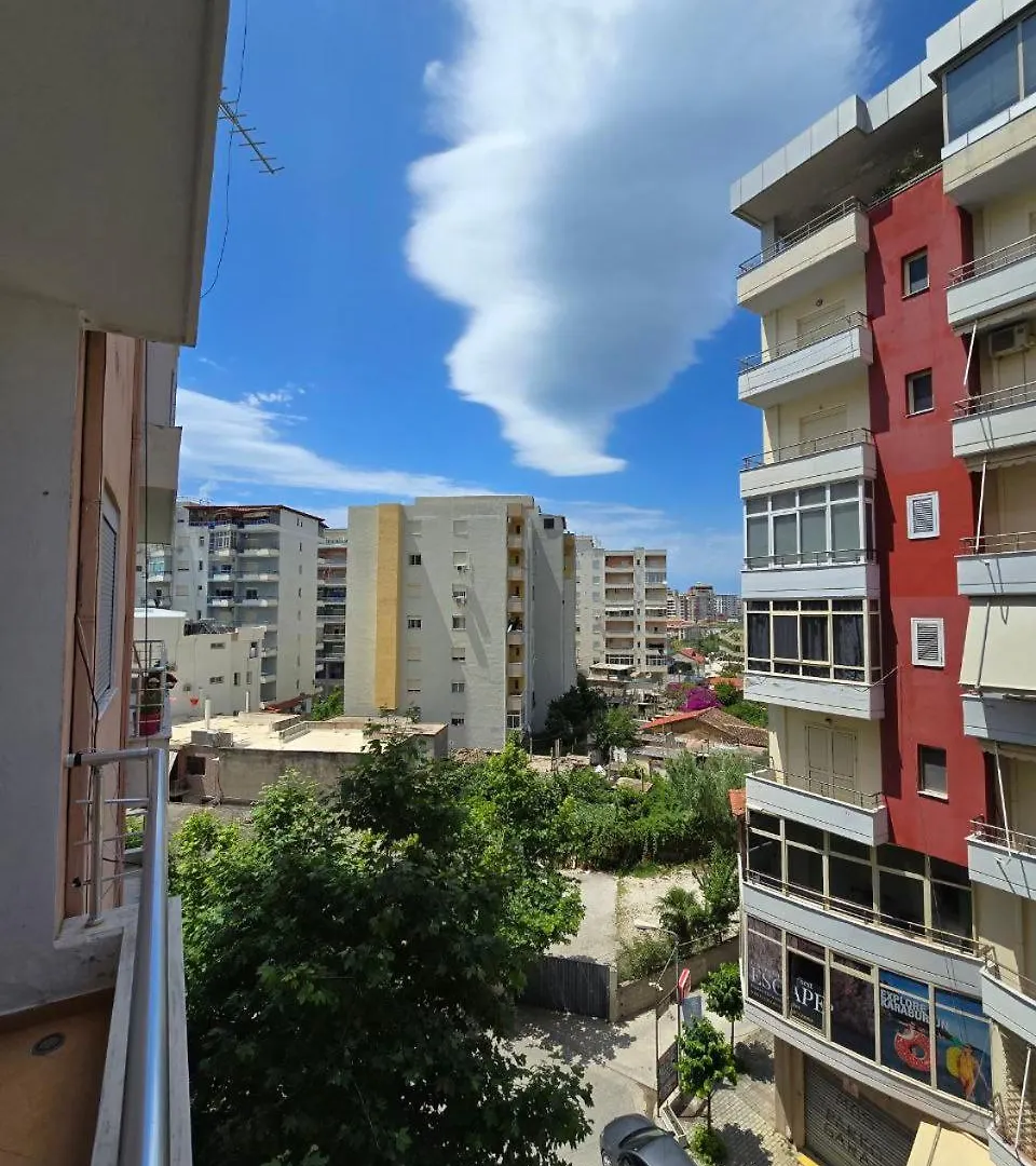 Adi Studio By Vlora Office Apartment 0*, Vlore